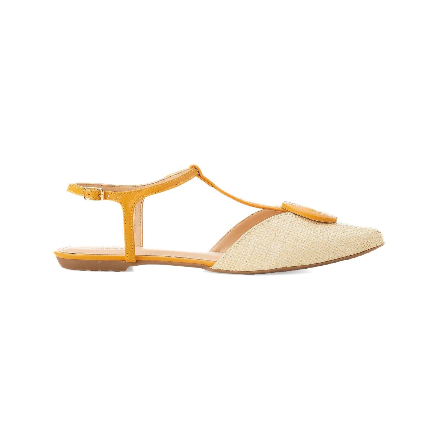 Mangará Acerola Women's Sandals