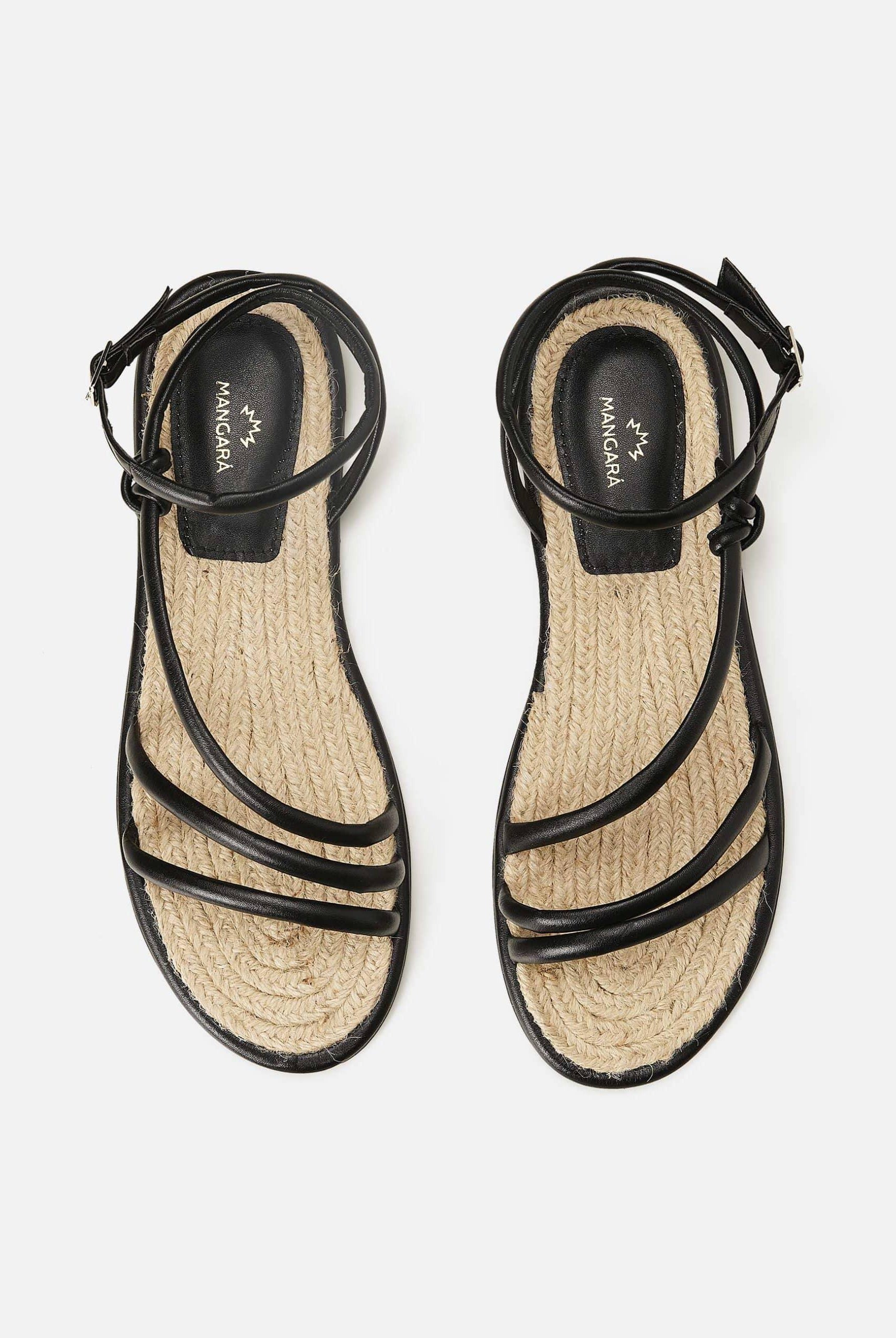 Mangará Anginco Women's Sandales Leather