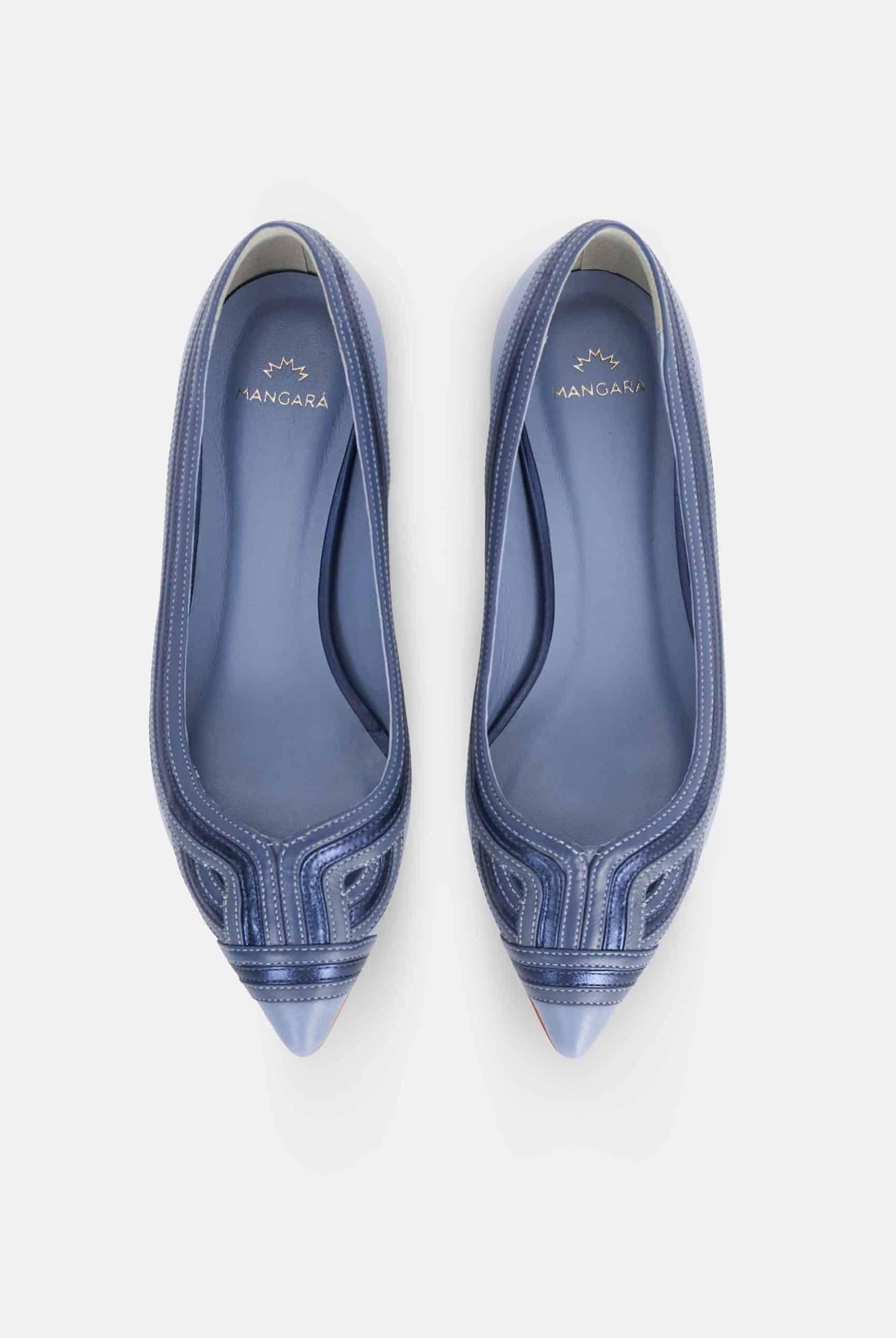 Mangará Begonia Ballerinas