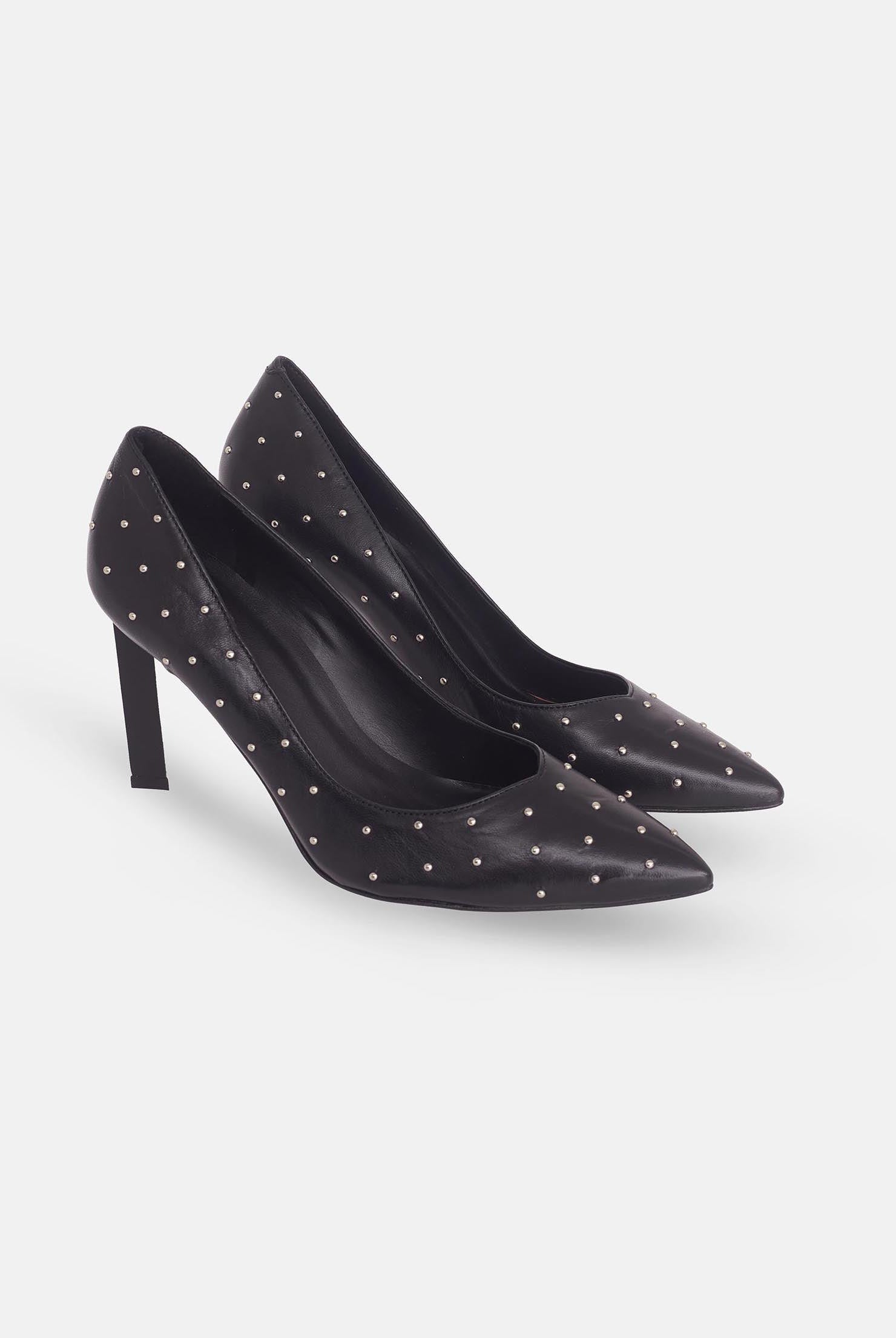 Mangará Callisia Women's Pumps - 9.5 Heel - Size