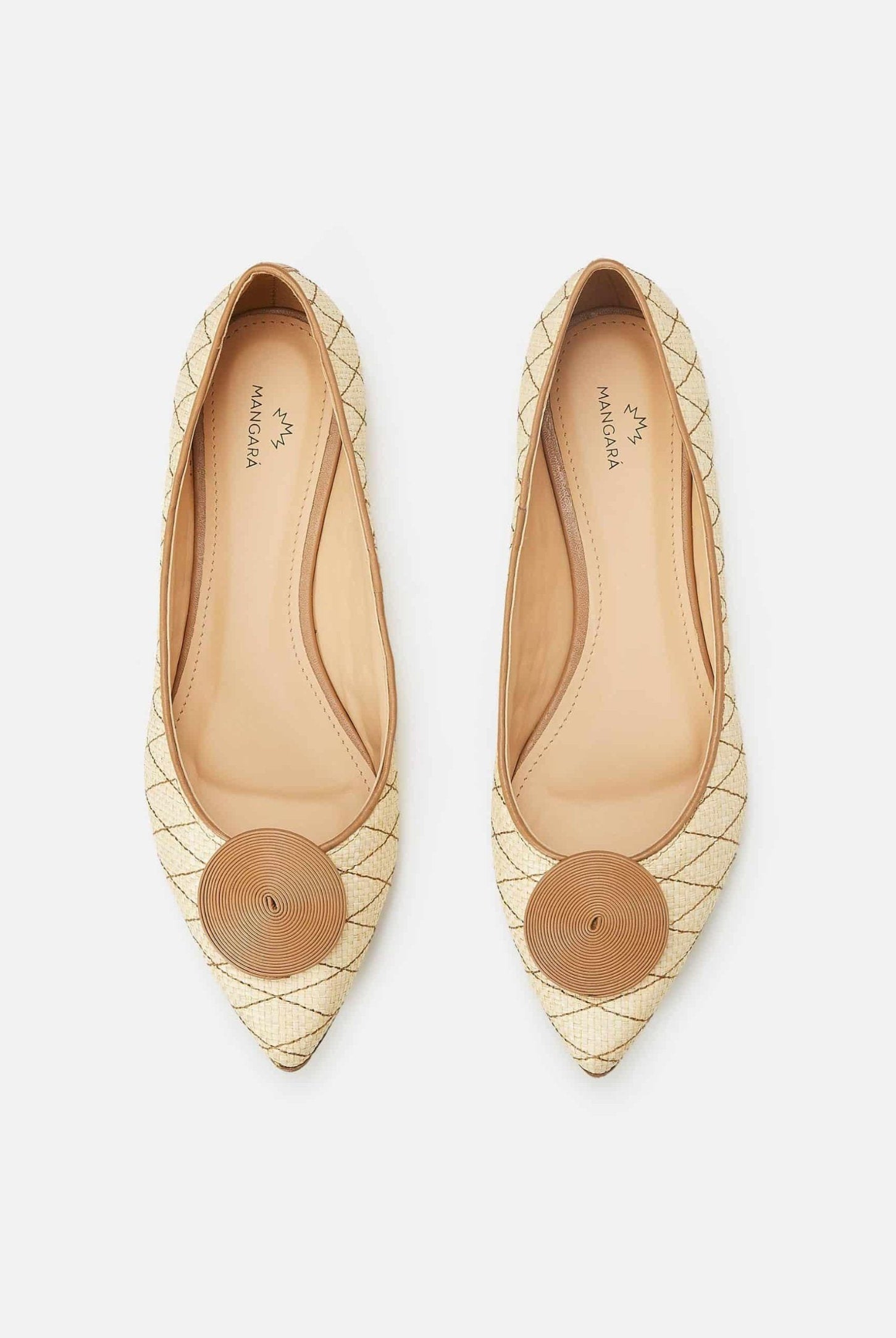 Mangará Coroba Ballerinas