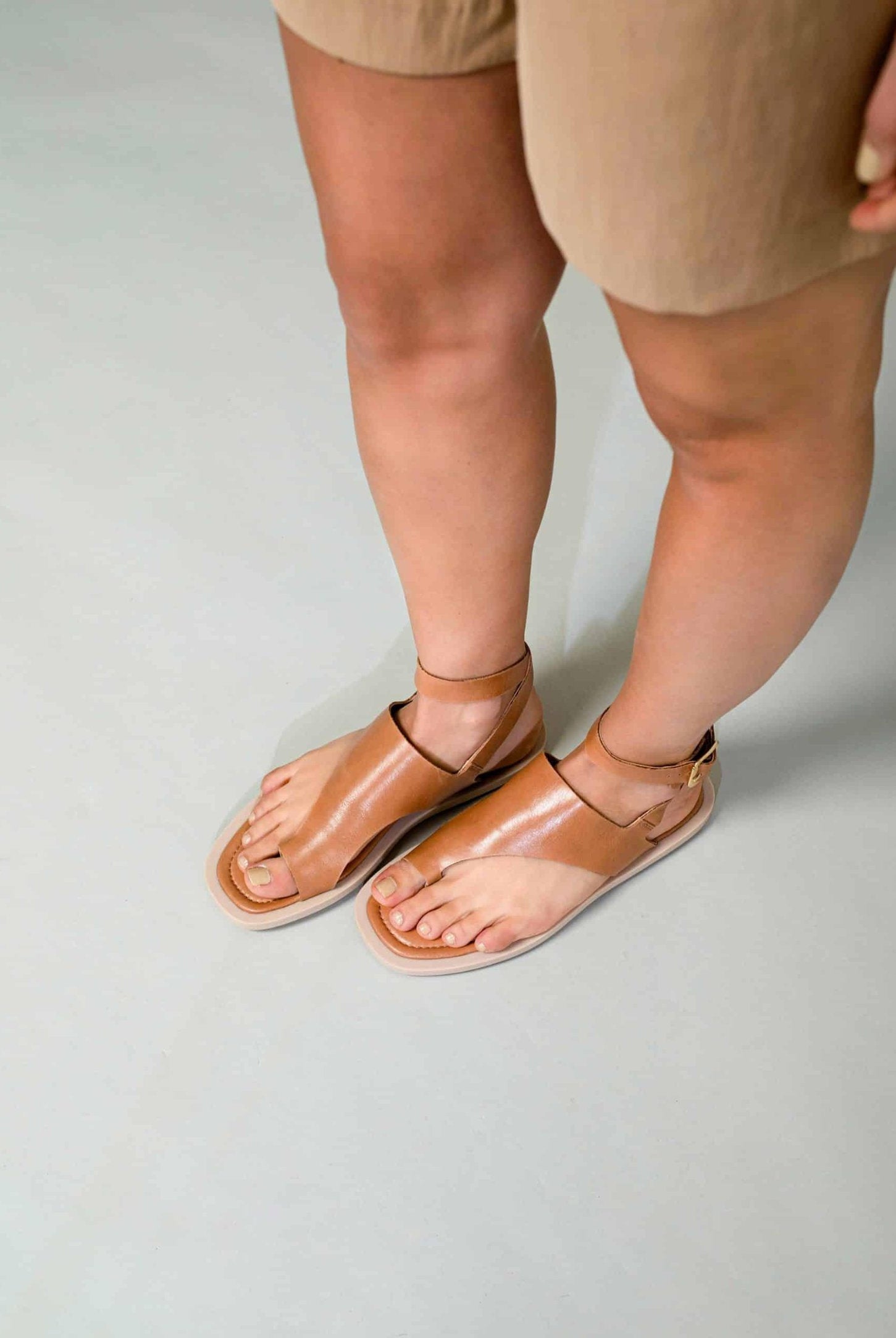 Mangará Paineira Women's Sandales - Leather