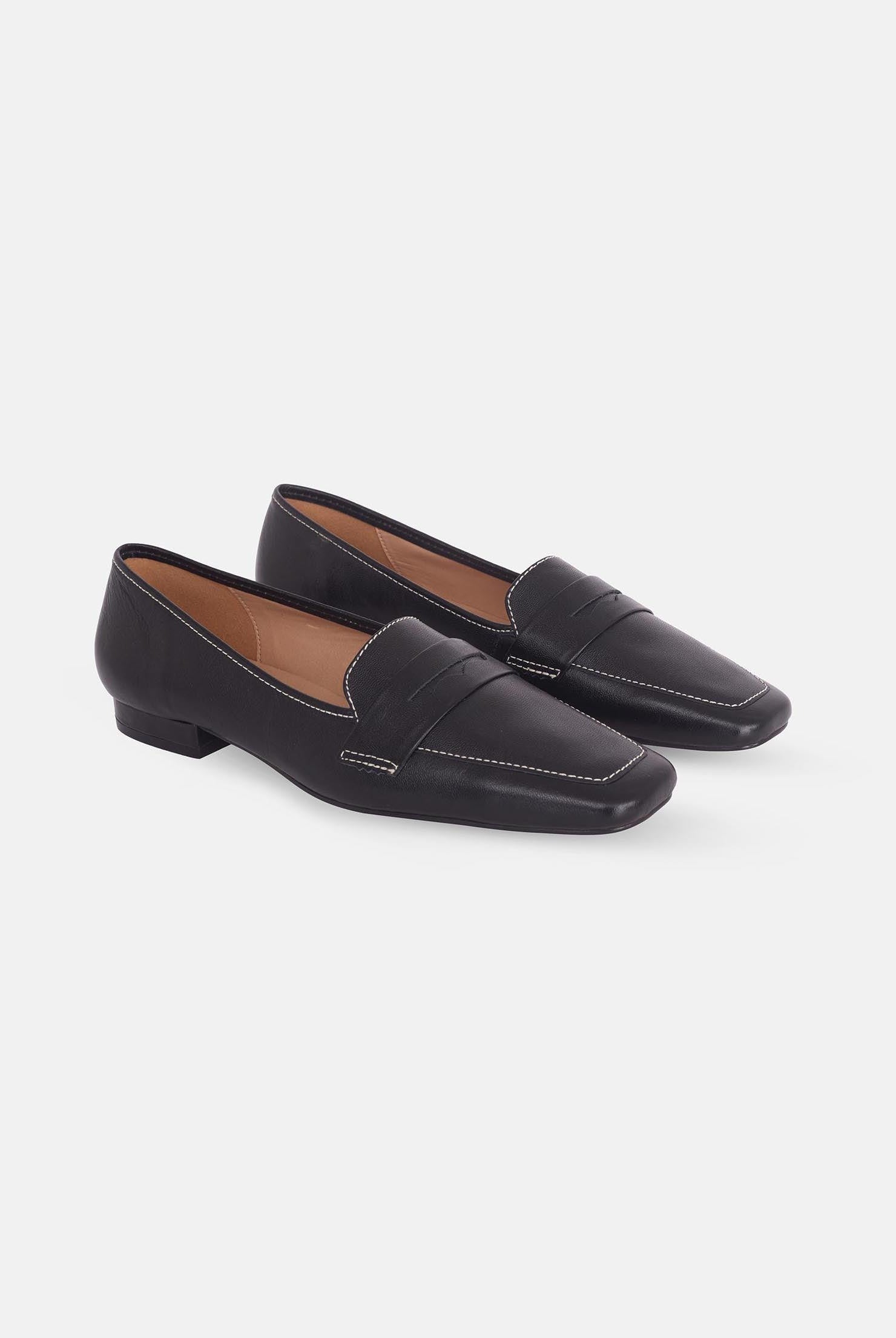 Mangará Women's flats Cipo Leather