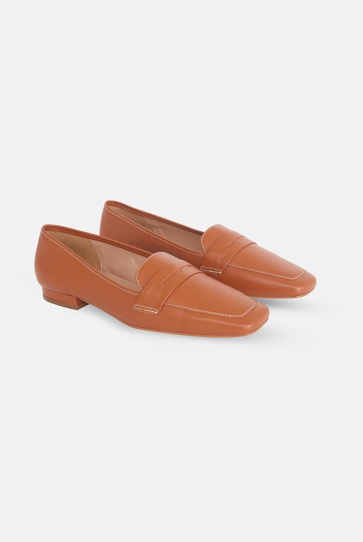 Mangará Women's flats Cipo Leather