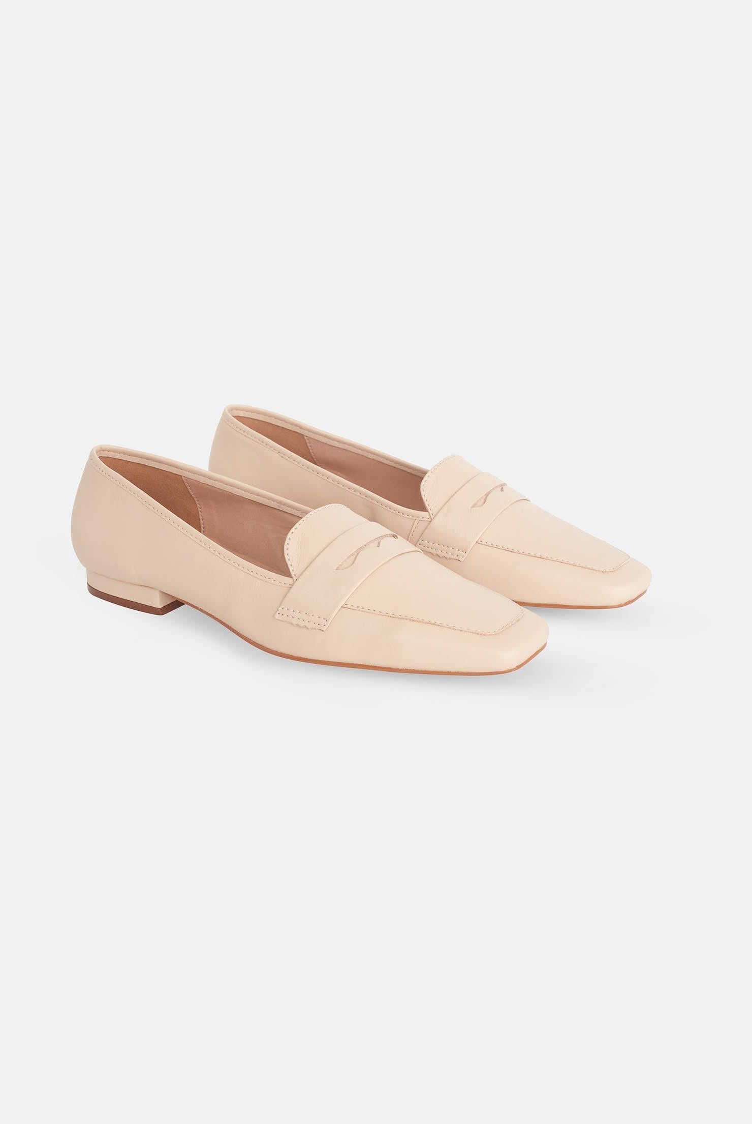 Mangará Women's flats Cipo Leather