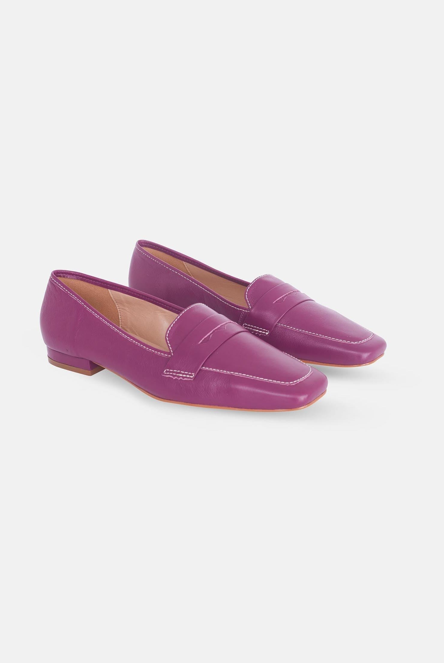 Mangará Women's flats Cipo Leather