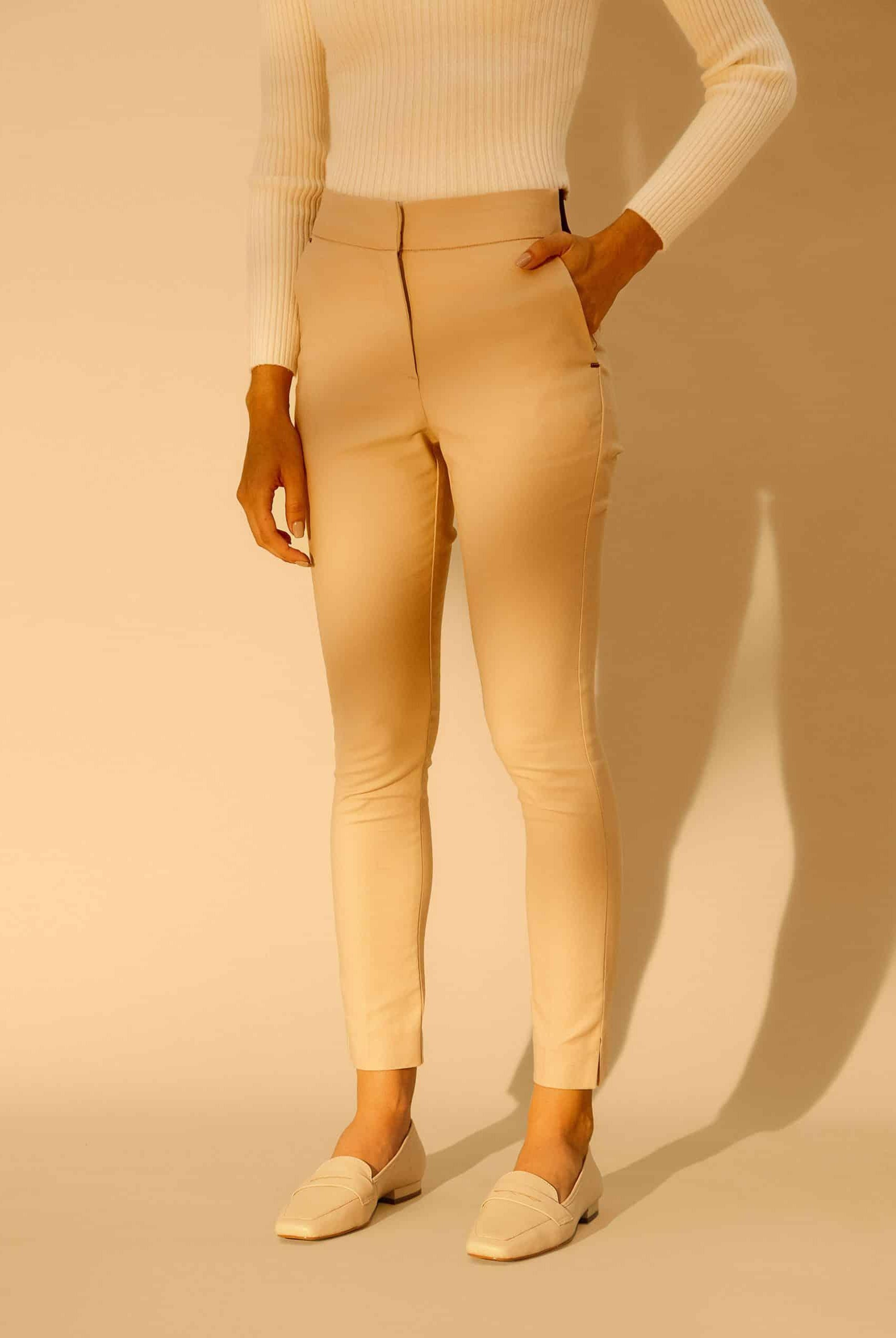 Mangará Women's flats Cipo Leather